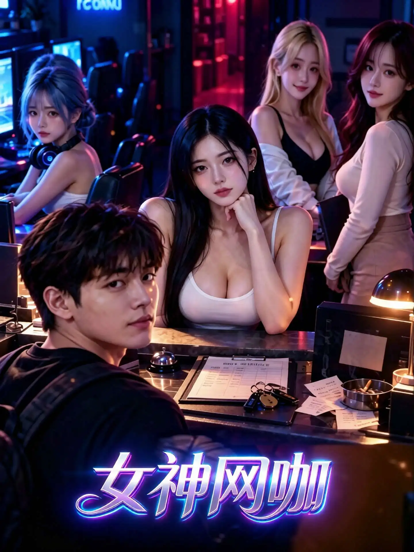 我的岳母苏沛真封面