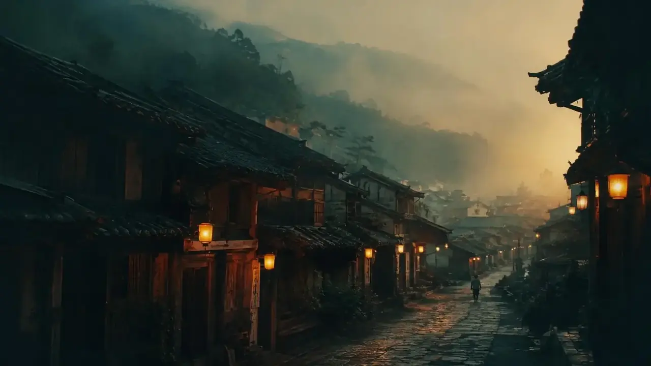 唐伯虎点秋香封面
