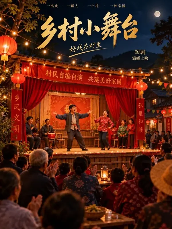 黄果漫剧